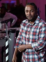 Lamar Kendrick Astro Databank