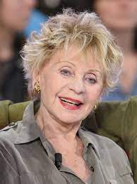 Acclaimed belgian singer and actress annie cordy passed away on friday, september 4, in her home in vallauris, france. Annie Cordy Filmstarts De