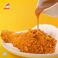 filipino fast food joint jollibee to