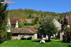 La normandie est située au nord de la france, entre. Giverny Francia Visita Alla Citta Di Monet La Casa Cosa Vedere