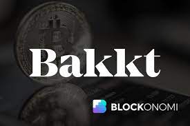 Bakkt ® bitcoin (usd) monthly futures. Ice Backed Bakkt Reveals Physical Bitcoin Futures Will Be First Crypto Product