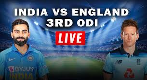 Today's match will be the last match of the england tour of india 2021. Ynjb5 Ixfdwnvm