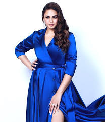 limelight in royal blue satin dress