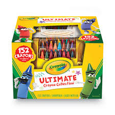 ultimate crayon case sharpener caddy