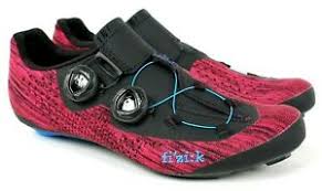 Details About Fizi K R1 Infinito Knit Cycling Shoe 39 0 47075