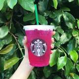 How Much Is a Starbucks Dragon Drink?