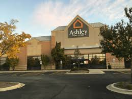 En ashley furniture homestore celebramos ser parte de su hogar. Furniture And Mattress Store At 905 Perimeter Dr Schaumburg Il Ashley Homestore