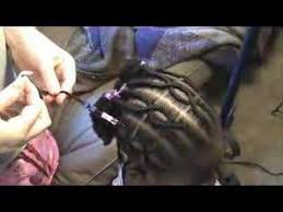 Once fused, the new rod is sliced and the resulting beads have a design search for how to do single braids on search engine, it can provide many clues and pieces of information on how to do the braids. How To Add Beads And End A Braid Youtube