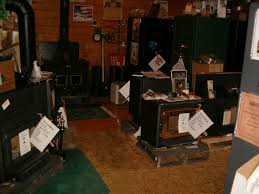 Wood Stoves Parts