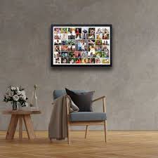 Large Multi Photo Frames Gift Frames