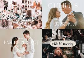 Our free lightroom presets download match the wedding style, but they are striking in variety. Free Lightroom Modern Presets For Mac Lightroom Lightroom Presets Presets