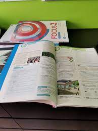 Focus 3 Angielski Podręcznik Odpowiedzi - Focus Second Edition 3. Student's Book + kod (Digital Resources +  Interactive eBook) - Ceny i opinie - Ceneo.pl