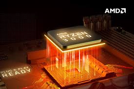 Amd Is Releasing Its 7nm Ryzen 3000 Cpus On 7 7 The Verge