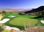 Cascata Golf Course - Las Vegas / Boulder City - VIP Golf Services