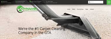 best carpet cleaning in toronto