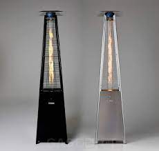 Landmann bbq upright gas patio heater 11kw 12049. The Best Pyramid Patio Heater In 2021 Reviews By Heating Pros