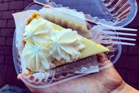 key lime pies in the florida keys