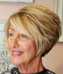 Such short haircuts for women over 50 suit both perfectly straight and stubborn curly hair. 15 Short Hairstyles For Women Over 50 Short Hair Models