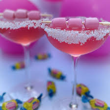 bubble gum martini inspiration a