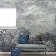 how to hang prepasted wallpaper by