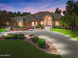 Chandler Az Luxury Homes And Mansions