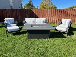 Rst Outdoor Patio Furniture