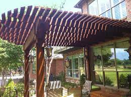 Plano Texas Patio Covers Decks Hundt