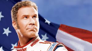 This classic comedy shows us the ballad of ricky bobby, a nascar star who needs to learn a bit of. Nascar Talladega Nights At 10 An Oral History