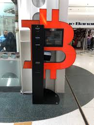 After you fill out your initial details, you'll need to go through an additional verification by submitting a photo id. Bitcoin Vending Machine Swindon Uk Bitcoin