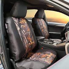 Camo Seat Covers For Trucks Chevy
