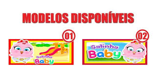 Canal oficial da galinha pintadinha no soundcloud. Saia De Mesa Festa Infantil 300x80cm Galinha Baby Mercado Livre
