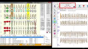 Dental Charting With Voiceworks