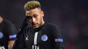 The new hairstyle how next season, and works of art from the new hair for the finals of the 2018 world cup style, and paste is another name for neymar. Neymar Hairstyle 2019 Psg The Best Undercut Ponytail