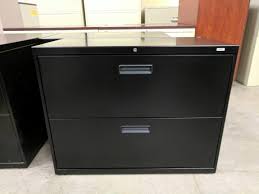 2 drawer hon lateral file cabinet 36 x