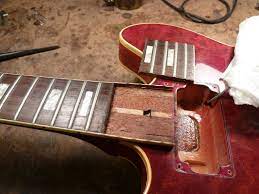 daily guitar repair tricky truss rod
