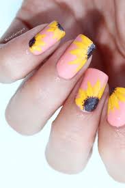 5,368 flower manicure products are offered for sale by suppliers on alibaba.com, of which manicure & pedicure set accounts for 2%, uv gel accounts for 1%, and nail. 25 Flower Nail Art Design Ideas Easy Floral Manicures For Spring And Summer