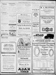 We did not find results for: The Times Dispatch From Richmond Virginia On June 15 1919 Page 31