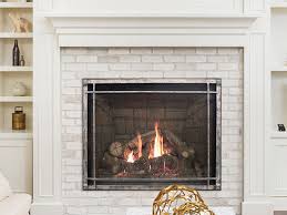 Replace Your Fireplace Comfort Solutions