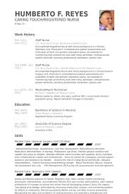 nursing resume template free word    s templates  cv templates for     Pinterest