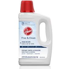 hoover freeand clean deterge ah30952ca
