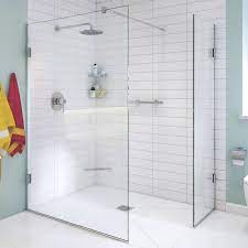 Shower Screens Walk In Showers Sync