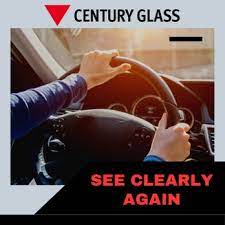 Century Glass 22 Photos 4059 Broad