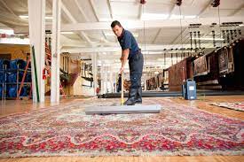 marketing for rug cleaning business