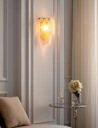 Mirodemi Modern Wall Lamp In The Shape