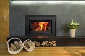 Lopi Inbuilt Wood Fireplaces Selector
