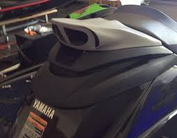 Yamaha Fzr Rear Seat