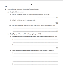GCSE OCR B Case study exam Questions Free Assignment Samples of College and University Assignments
