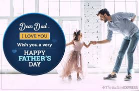 On this fathers day show deep respect love that you have to your loving caring father with our touching collection of happy fathers day messages from daughter in hindi language baap beti quotes everybody knows that the father daughter relationship has always been a special one and all the daughters would be very excited to tell your father how. Happy Father S Day Wishes Images Download 2020 Wishes Quotes Status Messages Photos Pics Hd Wallpapers