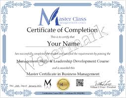 free business management courses