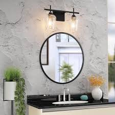 clavie hanging bathroom light fixtures